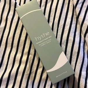 Hythe Tranquility Sleep Mist 3fl oz